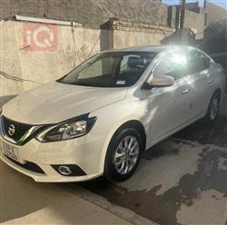 نیسان سێنترا